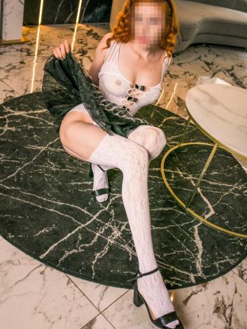 Индивидуалка Илона Фотография 4
