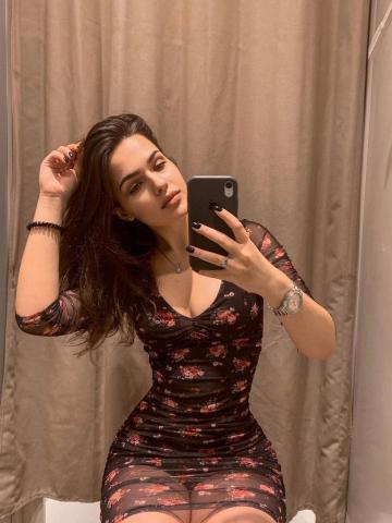 Индивидуалка Ярослава Фотография 3