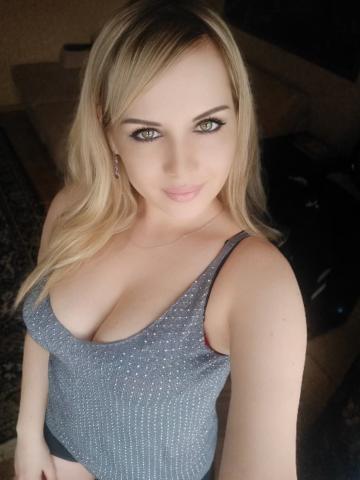 Индивидуалка Инна Фотография 2