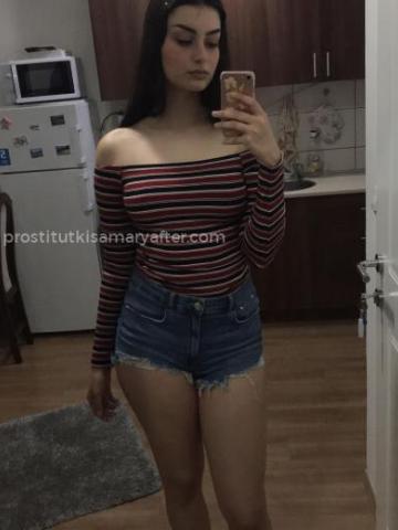 Индивидуалка Ядвига Фотография 3