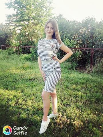 Индивидуалка Одетта Фотография 2